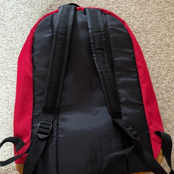 Hello Kitty Red Backpack - Picture 3 of 7